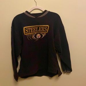 Steelers Sweater